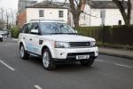 Land Rover Range&rsquo;e 2011 года